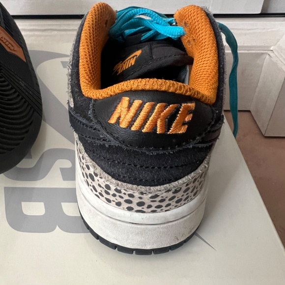 Nike SB Dunk Low Pro OLY PS Size 13c - Picture 7 of 14